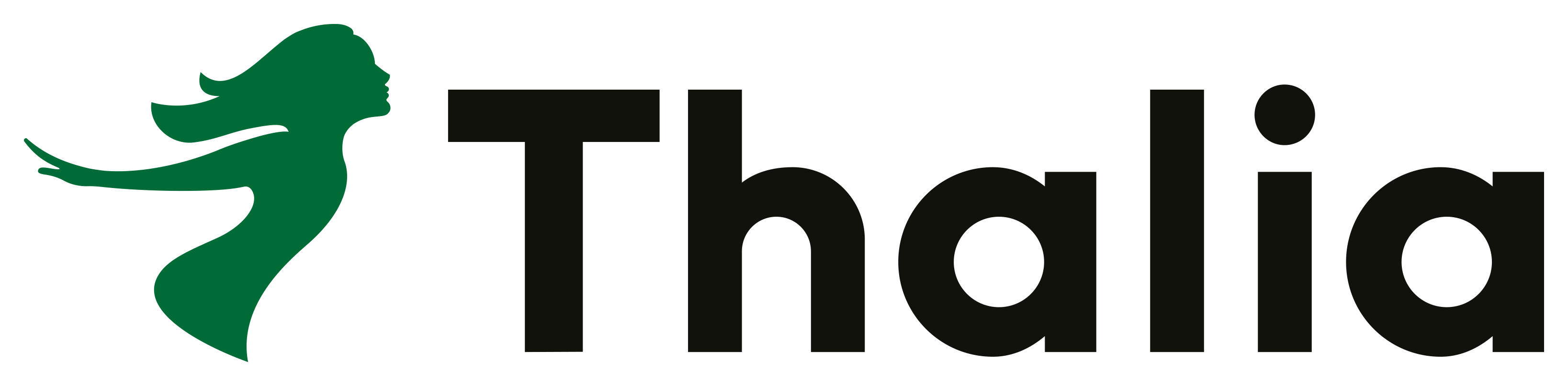 Thalia Logo